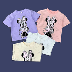 Футболка детская д (2-7) 260109-Y2008