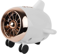 Портативная колонка Rombica MySound Travel белый