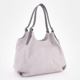 Сумка Саломея 456 итальянский дымка