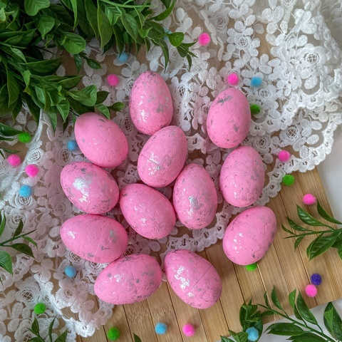 Пасхальный декор 