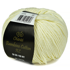 Chanté Bambino Cotton XL 2061