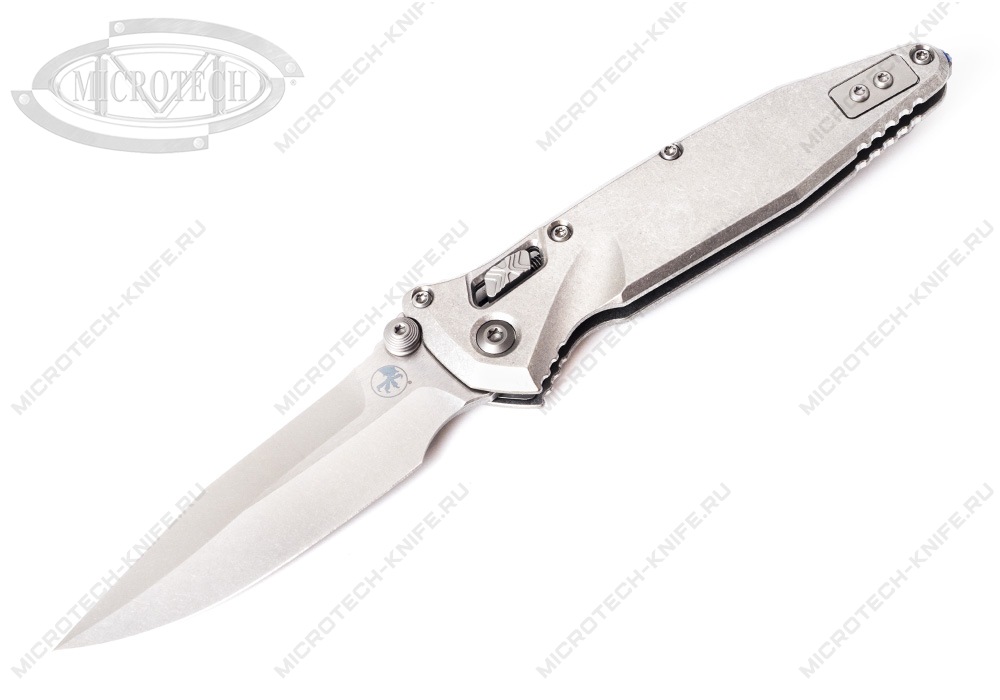 Нож Microtech Socom Elite RAM-LOK 160RL-10SMS1 Marfione Select