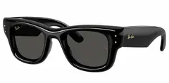 Очки Ray Ban RB 4940 Wayfarer Puffer 601/87