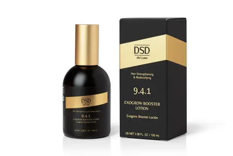 Лосьон с экзосомами DSD De luxe 9.4.1 Exagrow Booster Lotion 100 мл