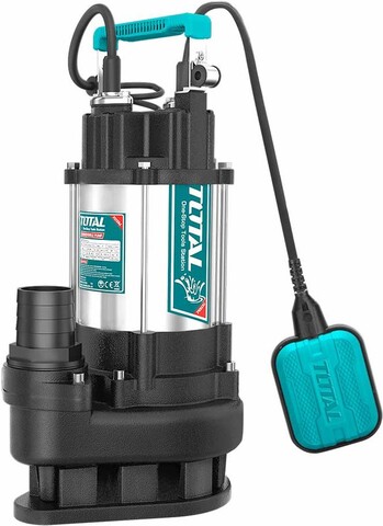Насос дренажный TOTAL TWP775016