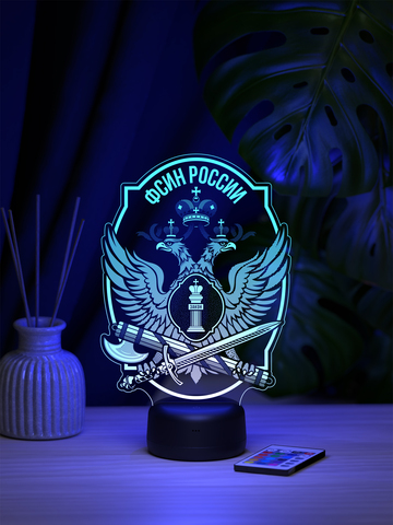 Светильник 