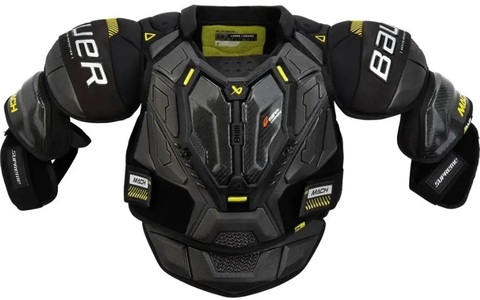 Нагрудник Bauer S23 SUPREME MACH SR L