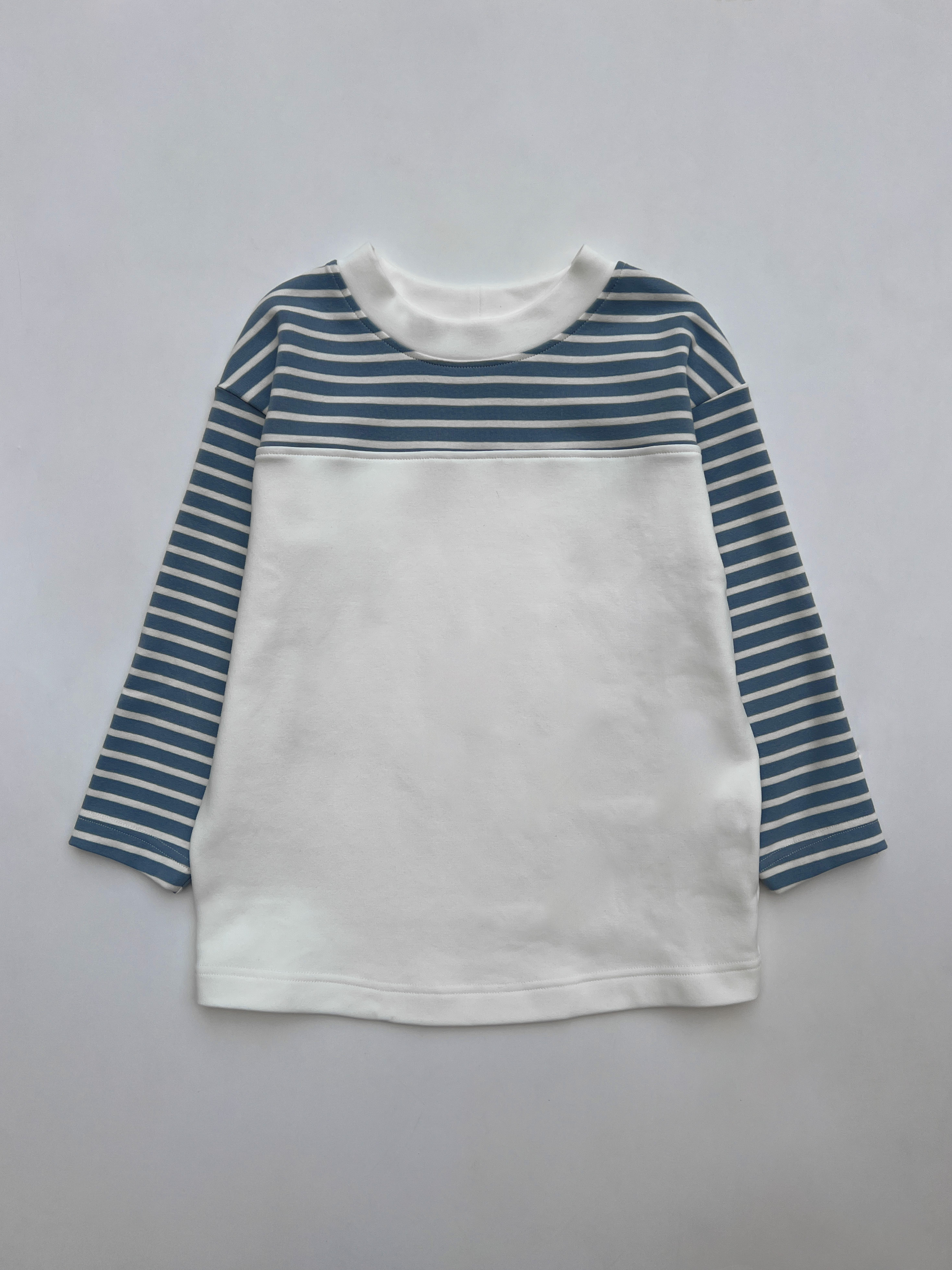 СВИТШОТ ДЕТСКИЙ 