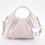 Сумка Саломея 357 кокосовое молоко