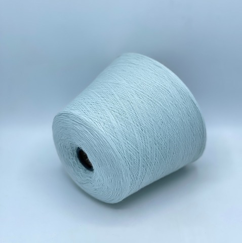 Filati Vinezia, Angora 30, 1500м. 70% Меринос, 30% Ангора, Мятный, 37609