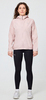 Беговая ветровка Nordski Easy Run Soft Pink W женская