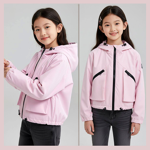 Ветровка подрост д (10-15) 260317-YR1046