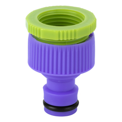 Адаптер пластмассовый, 1/2-3/4, внутренняя резьба Palisad, 65720