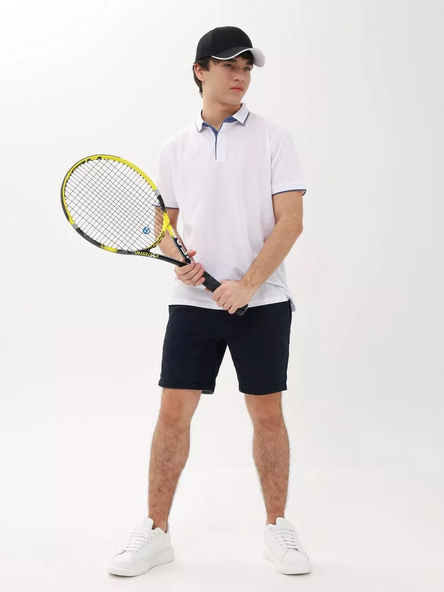 Бейсболка летняя