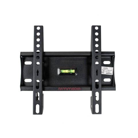 Кронштейн Arm media PLASMA-5 черный