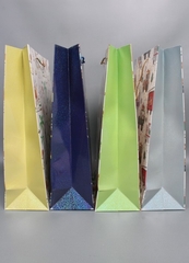 Пакет подарочный L вертикальный, Игрушки, МИКС, 31*42*12 см (Д*В*Ш), 1 шт.