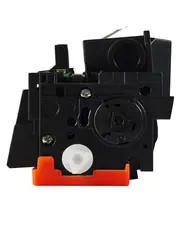 Картридж Sakura W2032X (415X) для HP, желтый, 6000 к.