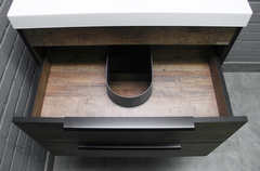 Тумба подвесная под умывальник 