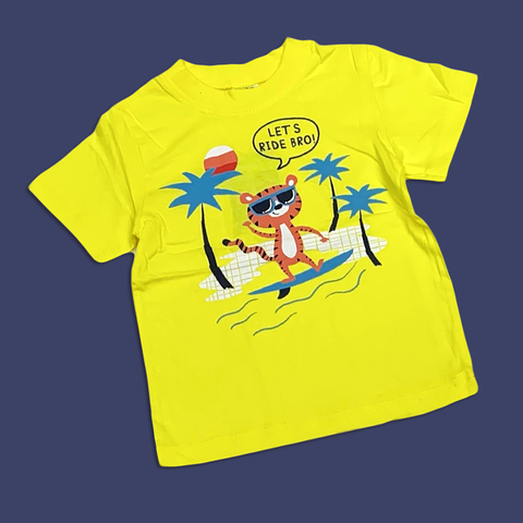 Футболка хлопок м (2-4) 260420-Y704