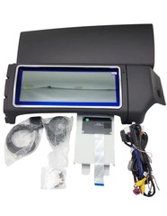 Магнитола Range Rover Sport (2013-2017) BOSCH Android 9.0 4/64GB IPS 4G модель NH-R1203