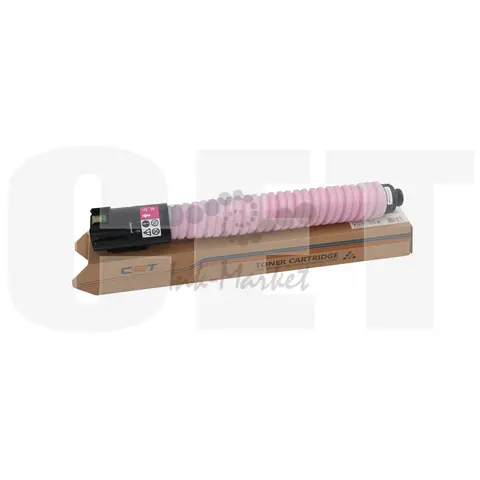 Тонер-картридж (CPT, CE08) 006R01760 для XEROX AltaLink C8145/C8155/C8170 (CET) Magenta, 336г, 28000 стр., CET141583U