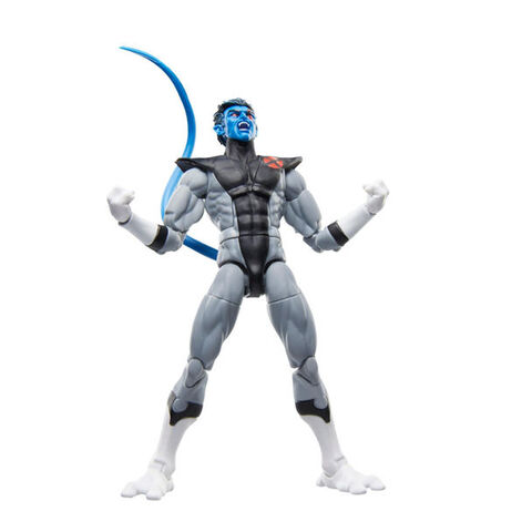 Фигурка Ночной Змей комикс Люди Икс Marvel Legends