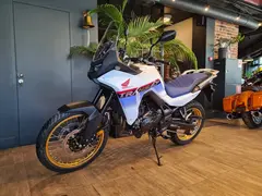 Honda XL750 Transalp (2024 г.)