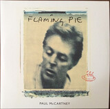MCCARTNEY, PAUL:  Flaming Pie