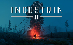 Industria 2 (для ПК, цифровой код доступа)