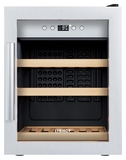 Винный шкаф Libhof Gourmet GQ-12 Silver