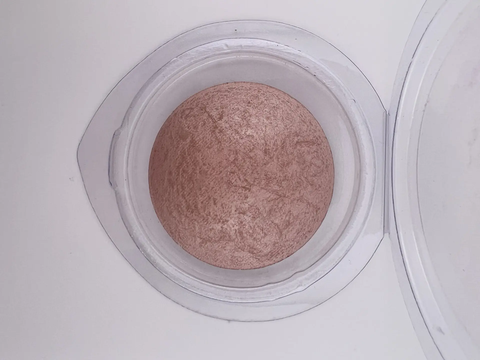 .test Topface Румяна Baked Choice Rich Touch  Blush On  тон 001- РТ703 (5г)