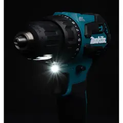 Аккумуляторная дрель-шуруповёрт Makita DDF490SF1J