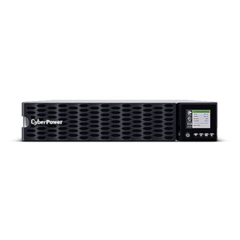 ИБП CyberPower OL5KERTHD