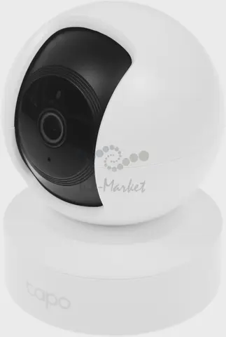 Камера видеонаблюдения IP TP-Link Tapo C202 3.83-3.83мм
