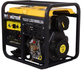 Генератор дизельный Huter LDG 10000LXА