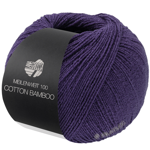 Lana Grossa Meilenweit Cotton Bamboo 041