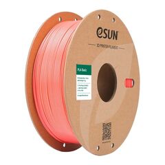 Пластик для 3D-печати eSUN PLA-Basic, 1.75 мм, 1 кг, розовый, PLA-Basic175P1P1