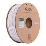 Пластик для 3D-печати eSUN ABS, 1,75 мм, 1 кг, холодный белый, ABS175C-W1Y1