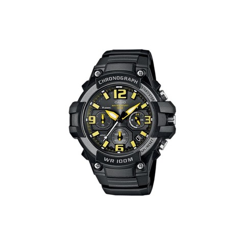 Наручные часы Casio MCW-100H-9A фото