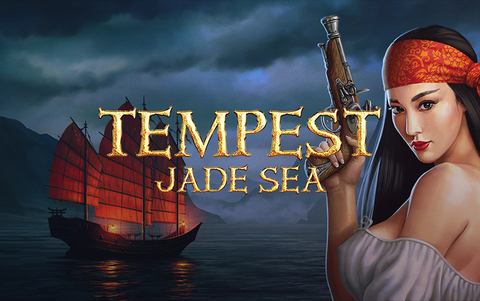 Tempest - Jade Sea (для ПК, цифровой код доступа)