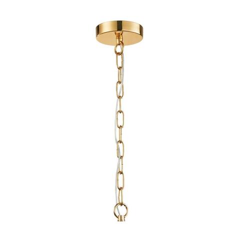 Люстра подвесная Favourite Laciness 2609-9P