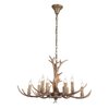 Люстра подвесная ST Luce Renna SL153.703.12