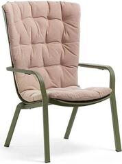 Подушка для кресла, Folio, розовый
