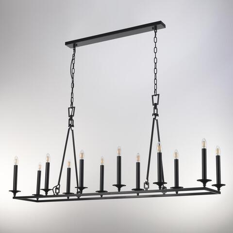 Подвесной светильник Citilux Маркиз CL471265