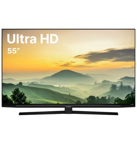Телевизор Grundig 55GGU8960 mini - рис.1