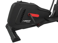 Эллиптический тренажер UnixFit SL-400X Black