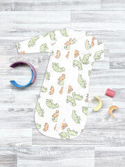 Спальный мешок Mjölk Ламантины