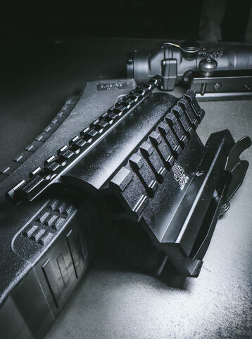 Кронштейн UTG MNT-978