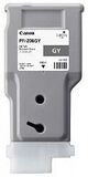 Картридж Canon PFI-206GY grey (серый) для imagePROGRAF 6400/6450