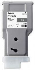 Картридж Canon PFI-206GY grey (серый) для imagePROGRAF 6400/6450
